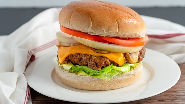 Burger